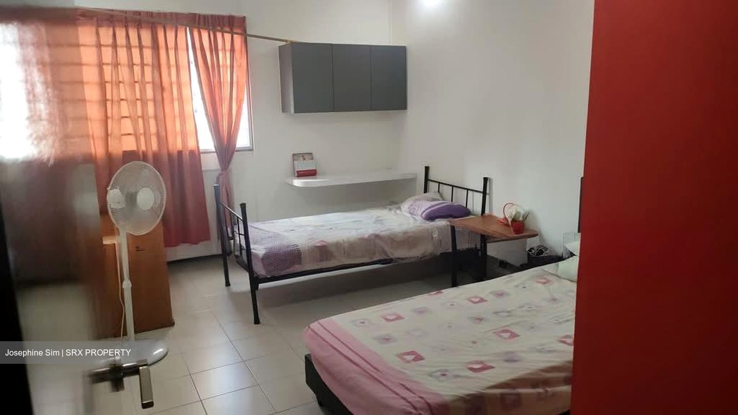 Blk 397 Yishun Avenue 6 (Yishun), HDB 4 Rooms #582727561